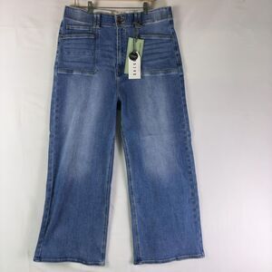 unknown brand Straight Leg Denim Jeans Size 2XL